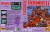 Romance of the Three Kingdoms II - Master System