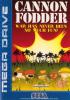 Cannon Fodder : Was Has Been So Much Fun ! - Mega Drive - Genesis