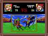 Romance of the Three Kingdoms II - Master System