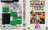 Rugby World Cup 1995 - Master System