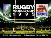 Rugby World Cup 1995 - Master System