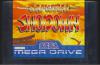 Samurai Shodown - Master System