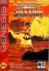 Samurai Shodown - Master System