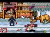 Samurai Shodown - Master System