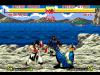 Samurai Shodown - Master System