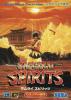 Samurai Spirits - Master System