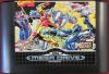 Captain America and the Avengers - Mega Drive - Genesis