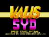 Syd of Valis - Master System