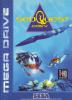 SeaQuest DSV - Master System