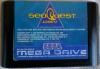 SeaQuest DSV - Master System