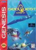 SeaQuest DSV - Master System