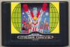 Captain Planet and the Planeteers - Mega Drive - Genesis