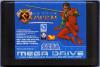 Second Samurai - Mega Drive - Genesis