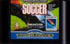 Sensible Soccer : European Champions - Master System