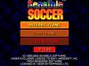 Sensible Soccer : European Champions - Master System