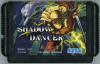 Shadow Dancer : The Secret Of Shinobi - Mega Drive - Genesis