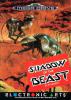 Shadow Of The Beast - Mega Drive - Genesis