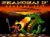 Shanghai II : Dragon's Eye - Master System