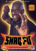 Shaq-Fu - Mega Drive - Genesis