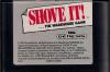 Shove It ! ...The Warehouse Game - Master System