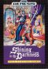 Shining In The Darkness - Mega Drive - Genesis