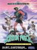 Shining Force - Master System