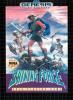 Shining Force - Master System