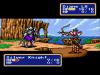 Shining Force - Master System