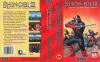 Shinobi III : Return of the Ninja Master - Mega Drive - Genesis