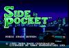 Side Pocket - Master System