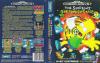 The Simpsons : Bart's Nightmare - Mega Drive - Genesis