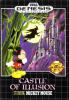 Castle of Illusion : Starring Mickey Mouse - Mega Drive - Genesis