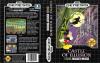 Castle of Illusion : Starring Mickey Mouse - Mega Drive - Genesis