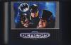 Batman Returns - Mega Drive - Genesis