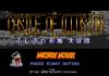 Castle of Illusion : Fushigi no Oshiro Daibouken - Mega Drive - Genesis