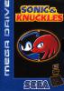 Sonic & Knuckles - Mega Drive - Genesis