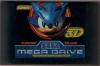 Sonic 3D : Flickie's Island - Mega Drive - Genesis