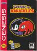 Sonic & Knuckles - Mega Drive - Genesis