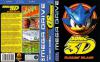 Sonic 3D : Flickie's Island - Mega Drive - Genesis