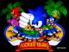 Sonic 3D : Flickie's Island - Mega Drive - Genesis