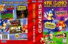 Sonic : Classics - Master System