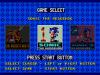 Sonic : Classics - Master System