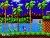 Sonic : Classics - Master System