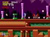 Sonic : Classics - Master System