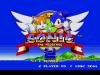 Sonic : Classics - Master System