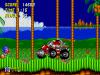 Sonic : Classics - Master System