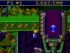 Sonic The Hedgehog : Spinball - Mega Drive - Genesis