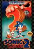 Sonic The Hedgehog 2 - Mega Drive - Genesis