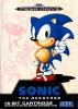 Sonic The Hedgehog - Mega Drive - Genesis