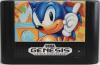 Sonic The Hedgehog - Mega Drive - Genesis